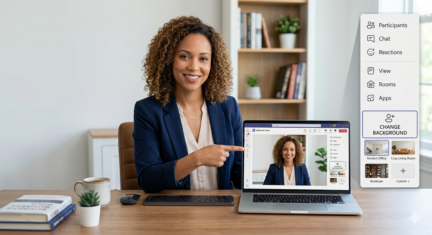 how-to-set-virtual-background-microsoft-teams